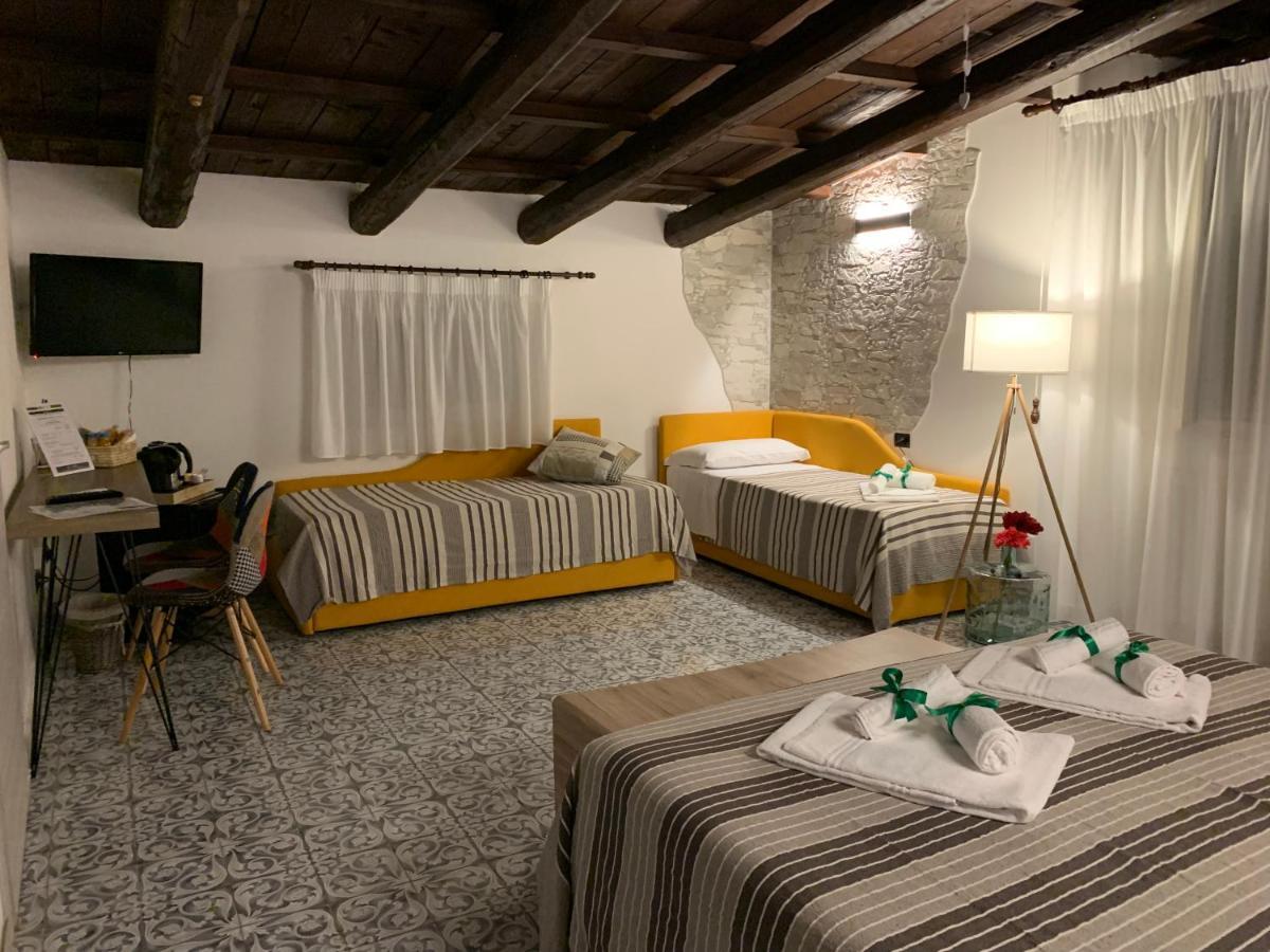 Villa Anna Guesthouse Бриндизи Екстериор снимка